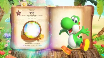 مراجعة “Yoshi and the Mysterious Book”: أفضل لعبة Switch 2 حتى الآن